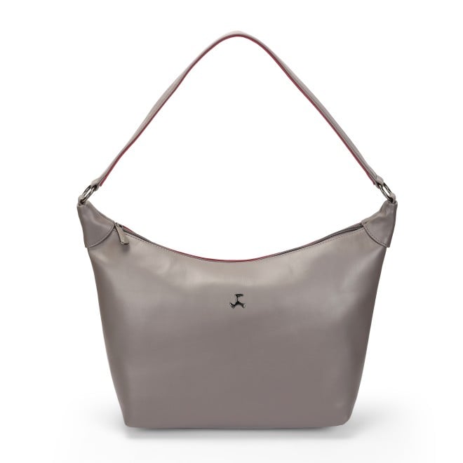 Mochi Women Grey Hand Bags Shoulder Bag (SKU: 66-772-14-10)