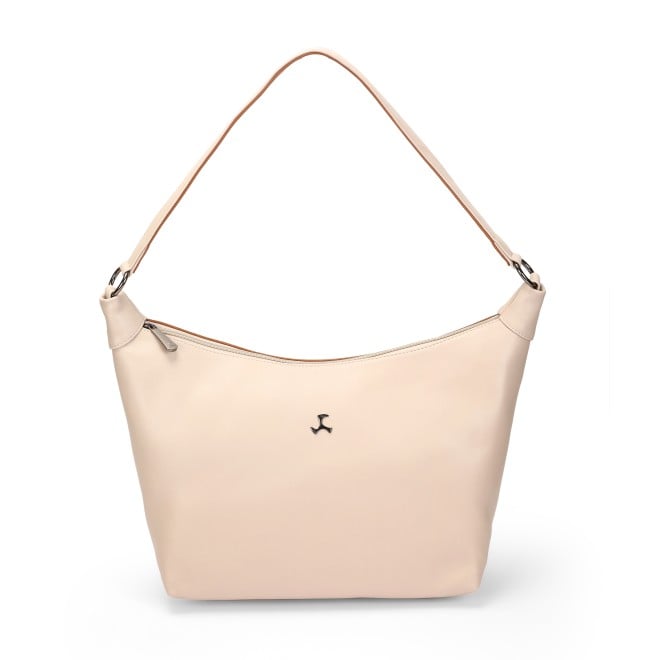 Mochi Women Beige Hand Bags Shoulder Bag (SKU: 66-772-20-10)