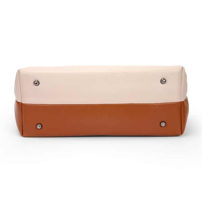 Mochi Women Beige Hand Bags Shoulder Bag (SKU: 66-772-20-10)