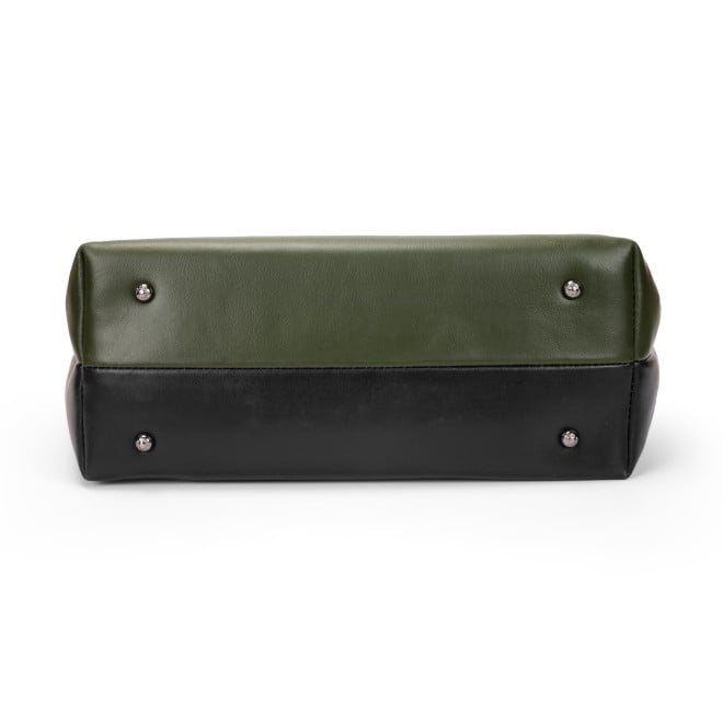 Mochi Women Green Hand Bags Shoulder Bag (SKU: 66-772-21-10)