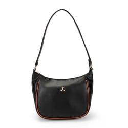 Women Black Hand Bags Shoulder Bag