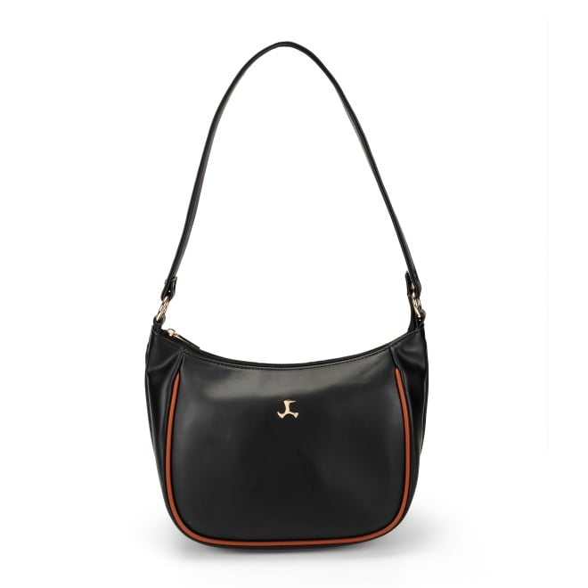Mochi Women Black Hand Bags Shoulder Bag (SKU: 66-773-11-10)