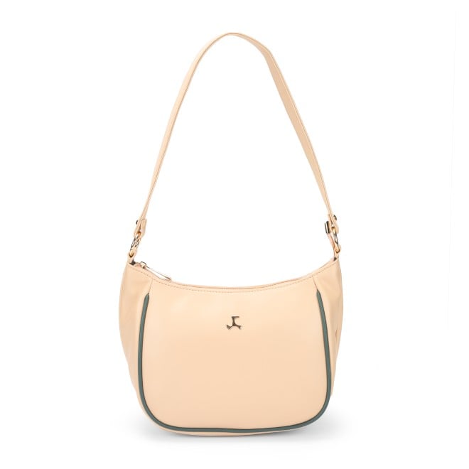 Mochi Women Beige Hand Bags Shoulder Bag (SKU: 66-773-20-10)