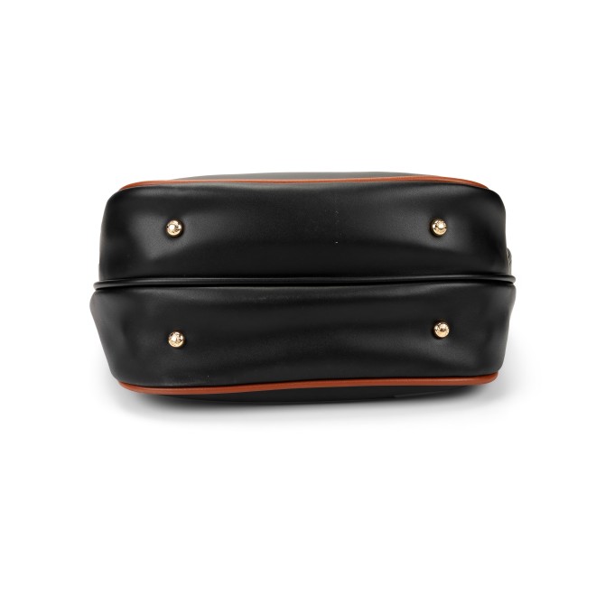 Mochi Women Black Hand Bags Shoulder Bag (SKU: 66-773-11-10)