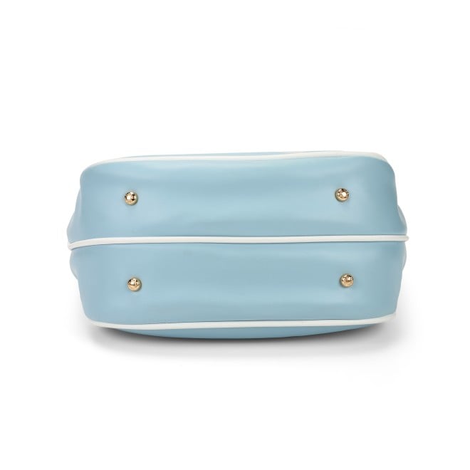Mochi Women Light-blue Hand Bags Shoulder Bag (SKU: 66-773-32-10)