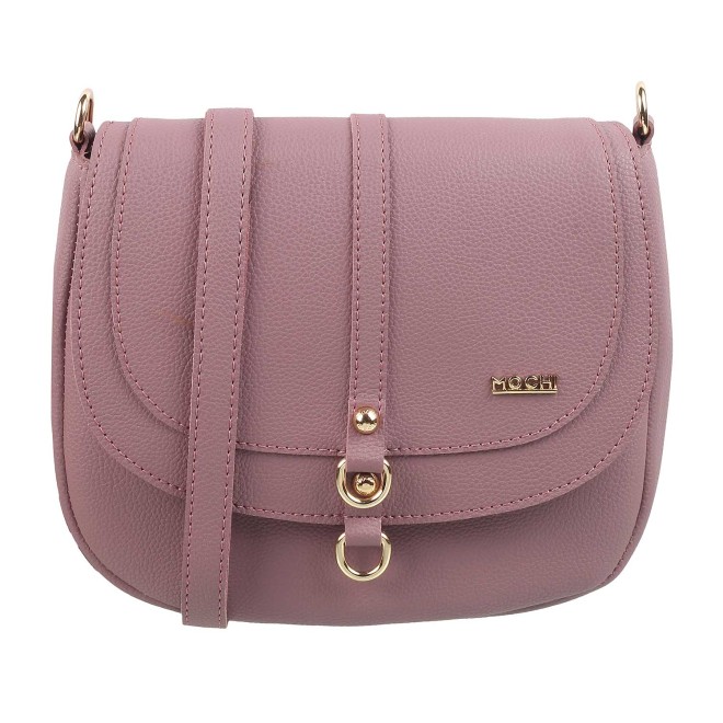 Cotton Lurex Handbag in Pink | Handbag, Sling bag, Shoulder bag