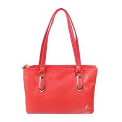 Women Red Shoulder Bag