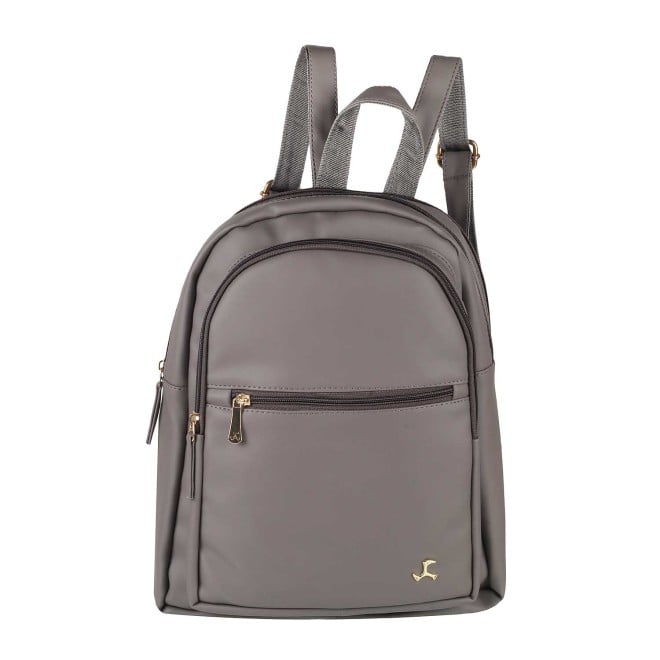 Mochi Grey Hand Bags backpack