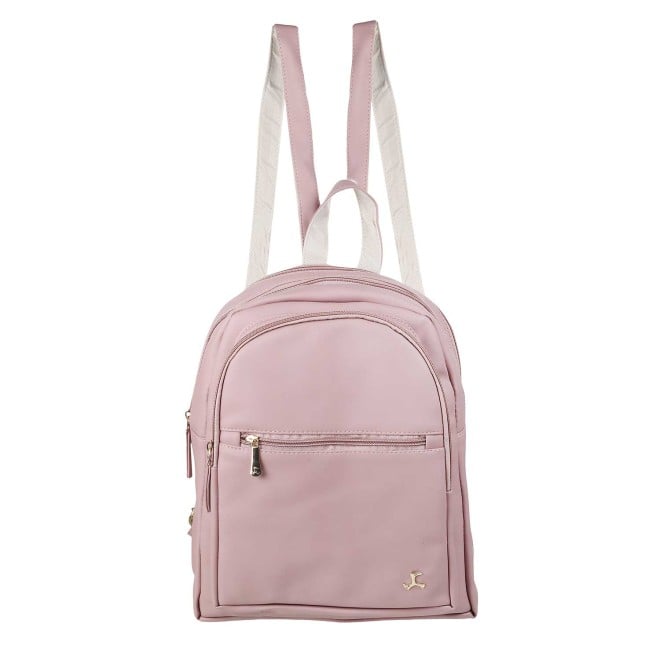 Mochi Women Pink backpack