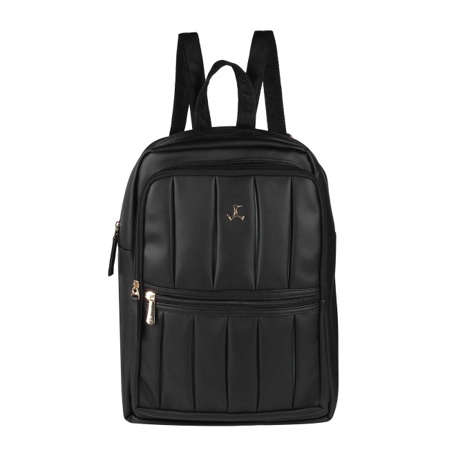 Mochi Black Hand Bags backpack