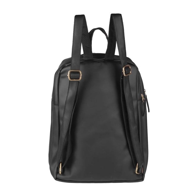 Le Donne Leather Women's Sling Backpack/Purse - QVC.com
