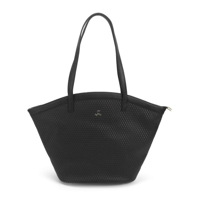 Mochi Women Black Hand Bags Shoulder Bag (SKU: 66-785-11-10)