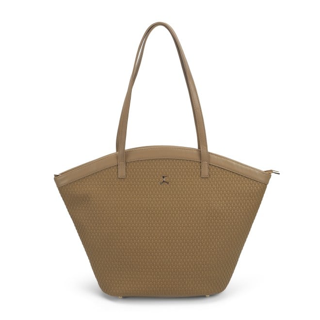 Mochi Women Beige Hand Bags Shoulder Bag (SKU: 66-785-20-10)