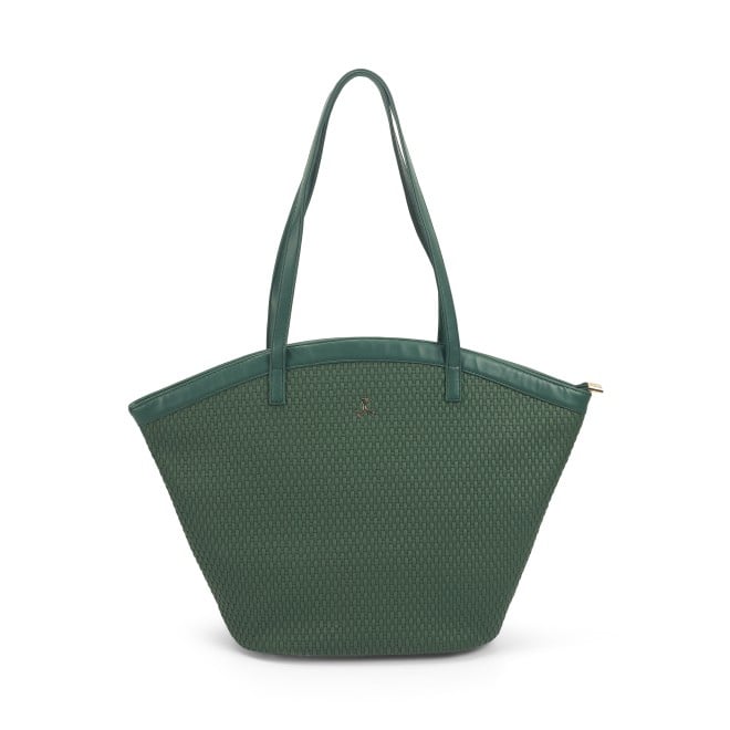 Mochi Women Green Hand Bags Shoulder Bag (SKU: 66-785-21-10)