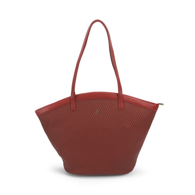 Mochi Women Maroon Hand Bags Shoulder Bag