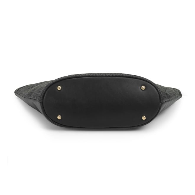 Mochi Women Black Hand Bags Shoulder Bag (SKU: 66-785-11-10)