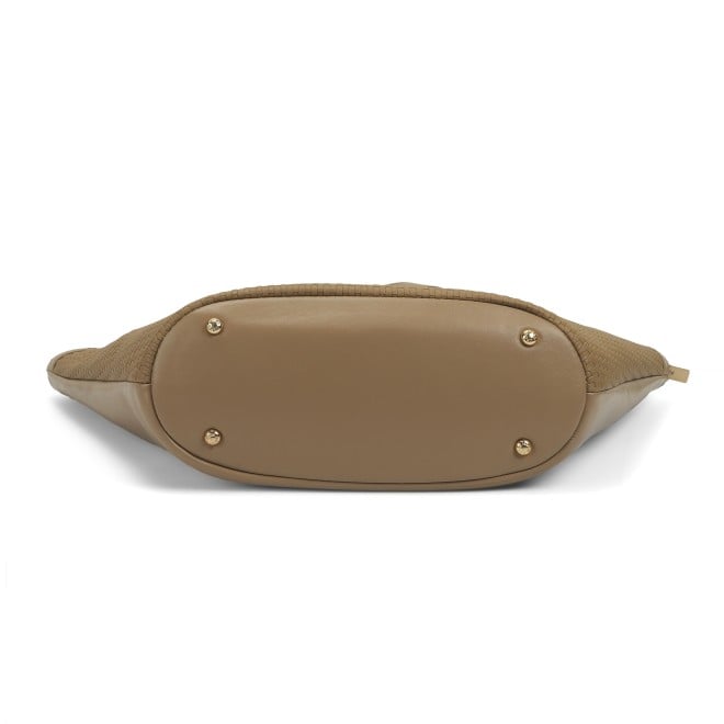 Mochi Women Beige Hand Bags Shoulder Bag (SKU: 66-785-20-10)