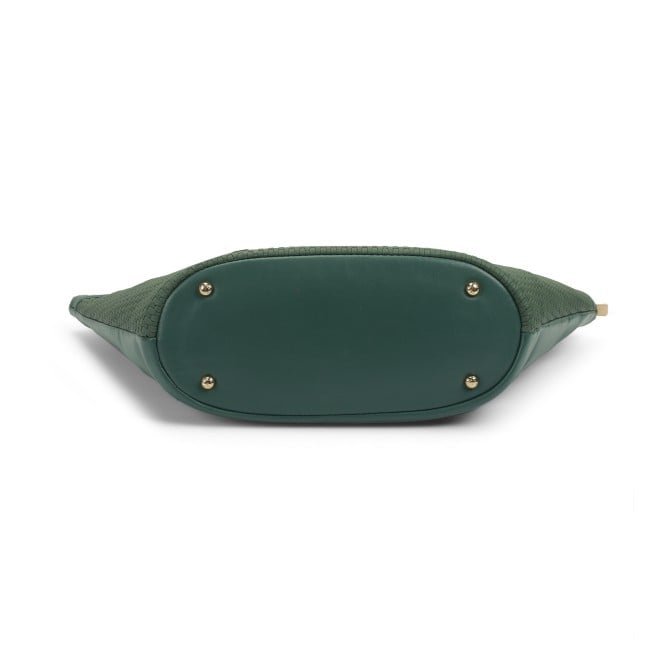 Mochi Women Green Hand Bags Shoulder Bag (SKU: 66-785-21-10)