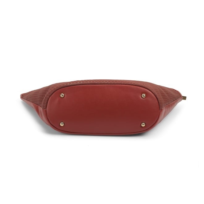 Mochi Women Maroon Hand Bags Shoulder Bag (SKU: 66-785-44-10)