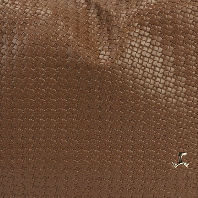 Mochi Women Brown Hobo Bag (SKU: 66-787-12-10)