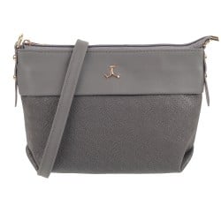 Women Grey Sling Bag