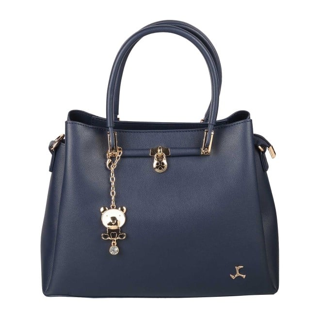 Buy Right Choice women hand bags shoulder bag ladies purse and stylish top  handle bags new design NAVY BLUE 907 Online at Best Prices in India -  JioMart.