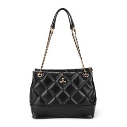 Women Black Hand Bags Shoulder Bag