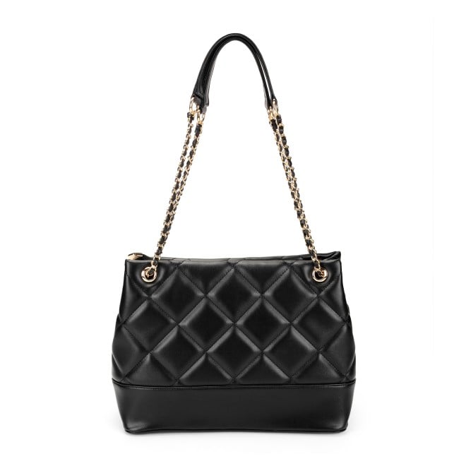 Mochi Women Black Hand Bags Shoulder Bag (SKU: 66-797-11-10)