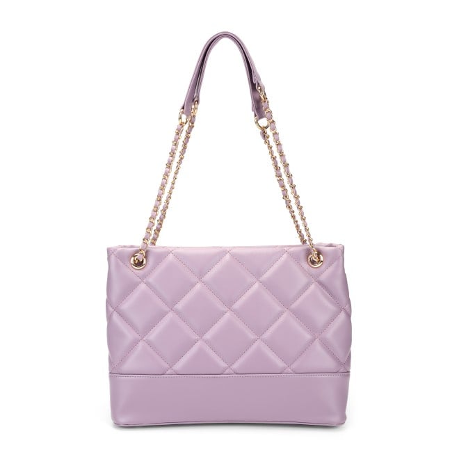 Mochi Women Purple Hand Bags Shoulder Bag (SKU: 66-797-26-10)