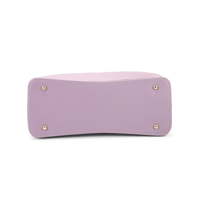 Mochi Women Purple Hand Bags Shoulder Bag (SKU: 66-797-26-10)