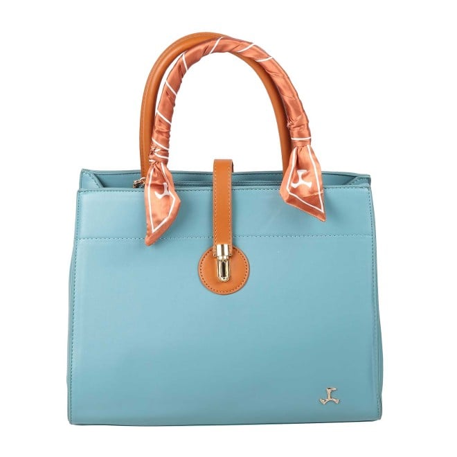 Buy Blue Handbags for Women by Mochi Online | Ajio.com