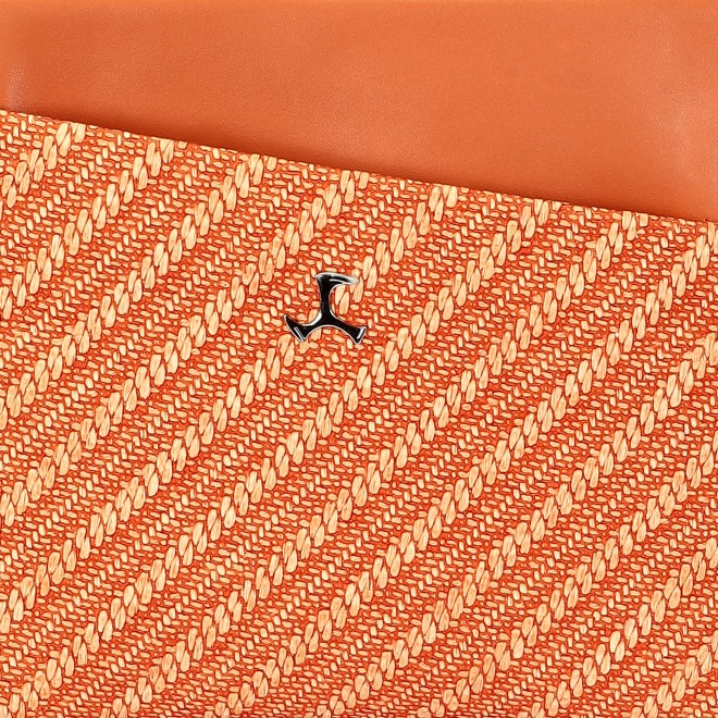 Mochi Women Orange Sling Bag (SKU: 66-802-25-10)