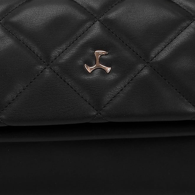 Mochi Women Black Sling Bag (SKU: 66-804-11-10)