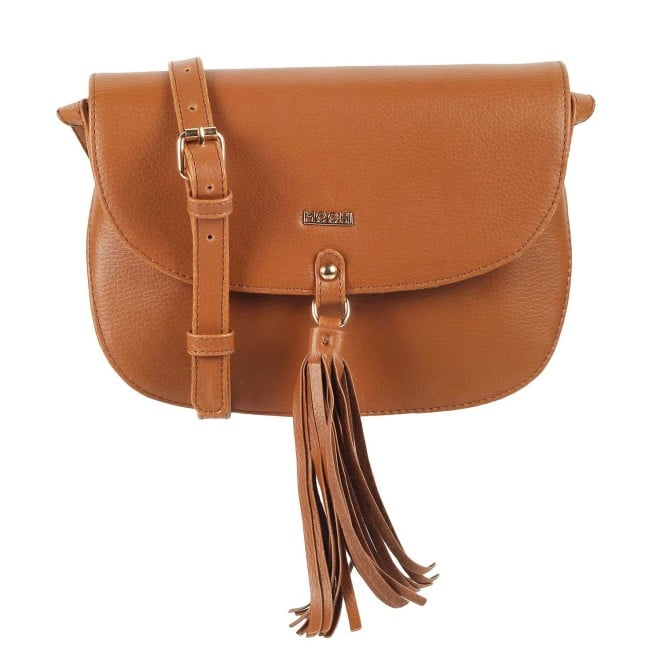 Buy Lychee Bags women Pu Sling Bag Online at Best Prices in India - JioMart.