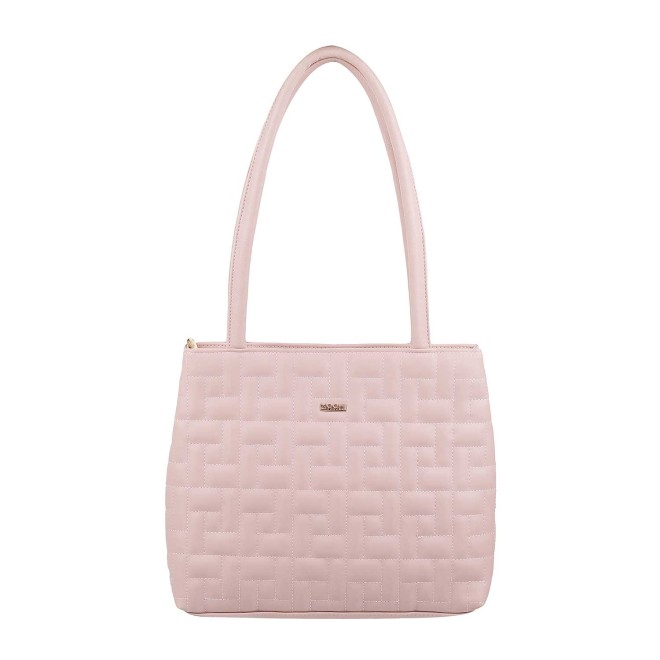 Mochi Light Pink Hand Bags Tote bag