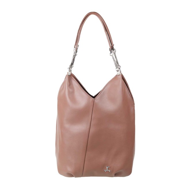 Mochi Brown Hand Bags Shoulder Bag