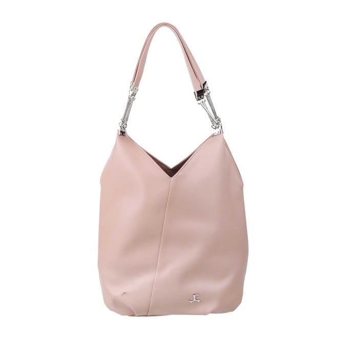 Mochi Pink Hand Bags Shoulder Bag