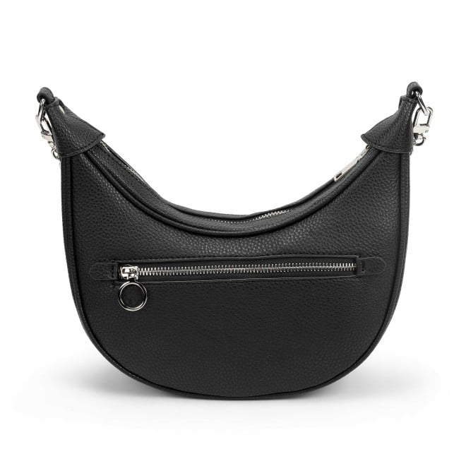 Mochi Women Black Sling Bag (SKU: 66-828-11-10)