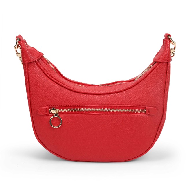 Mochi Women Red Sling Bag (SKU: 66-828-18-10)