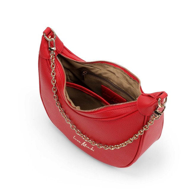 Mochi Women Red Sling Bag (SKU: 66-828-18-10)