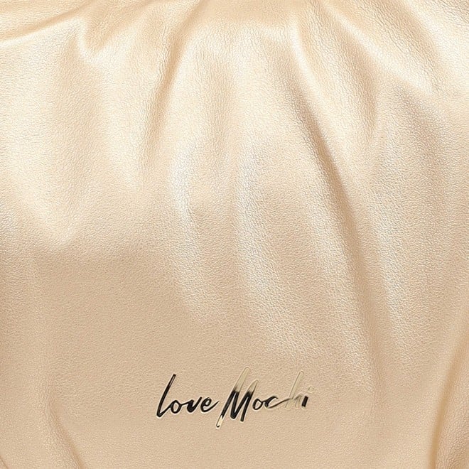 Mochi Women Gold Hobo Bag (SKU: 66-830-15-10)