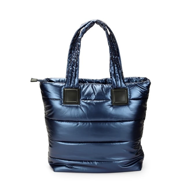 Mochi Women Blue Tote Bag (SKU: 66-831-45-10)