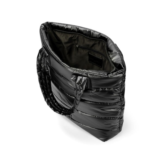 Mochi Women Black Tote Bag (SKU: 66-831-11-10)