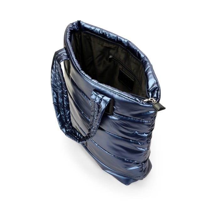 Mochi Women Blue Tote Bag (SKU: 66-831-45-10)