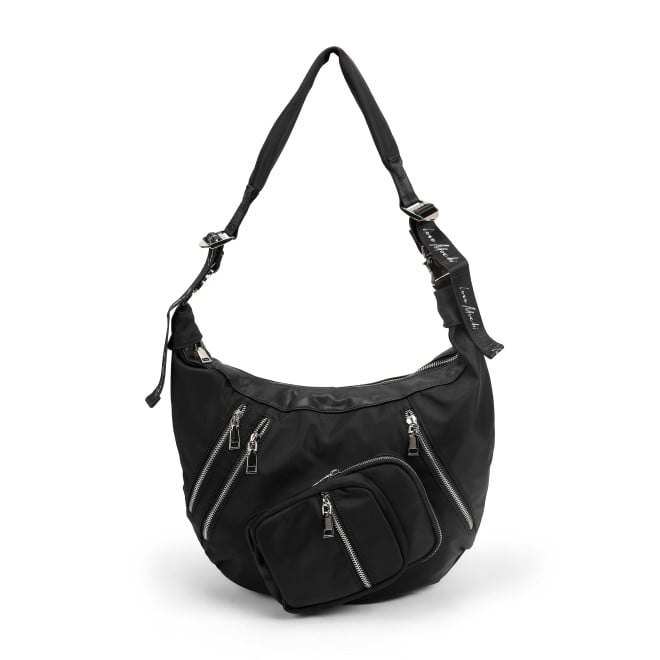 Mochi Women Black Sling Bag (SKU: 66-832-11-10)