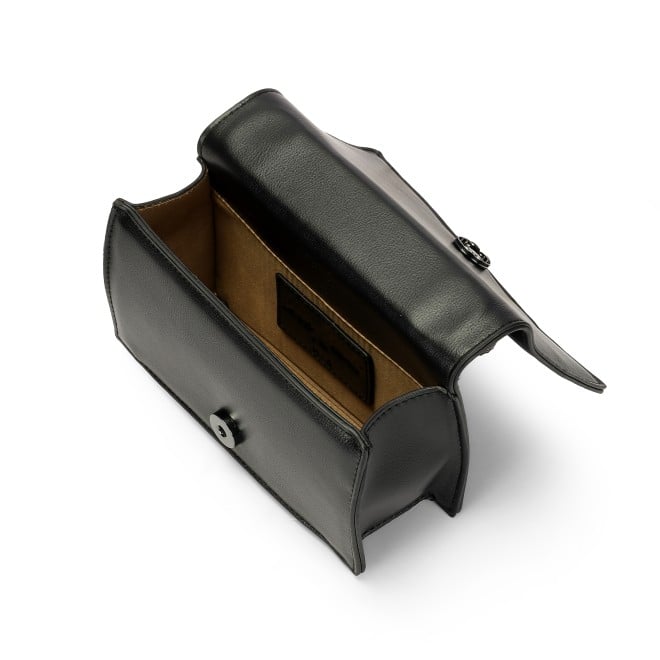 Mochi Women Black Sling Bag (SKU: 66-833-11-10)