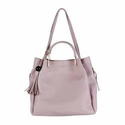 Mochi Pink Womens Bags Satchel Bags