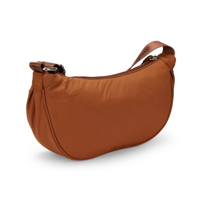 Mochi Women Brown Sling Bag (SKU: 66-834-12-10)