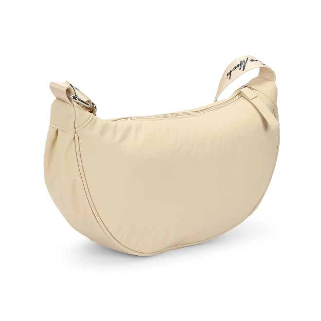 Mochi Women Beige Sling Bag (SKU: 66-834-20-10)