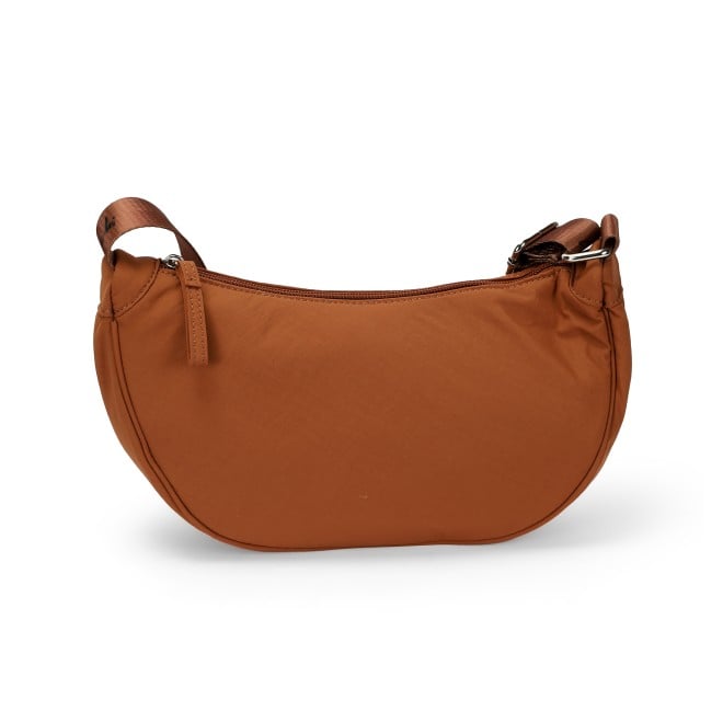 Mochi Women Brown Sling Bag (SKU: 66-834-12-10)